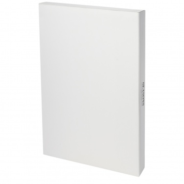 Logo trade promotional gift photo of: Pao bamboo cutting board with knife