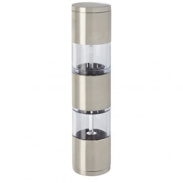 Logotrade advertising product image of: Auro salt and pepper grinder