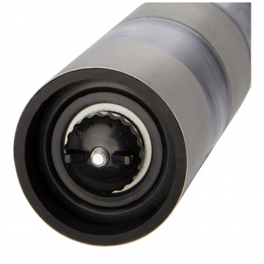 Logotrade advertising product image of: Auro salt and pepper grinder