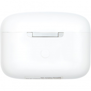 Logotrade corporate gift image of: Anton Evo ANC earbuds