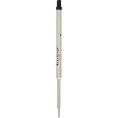 Logo trade promotional products picture of: Waterman ballpoint pen refill