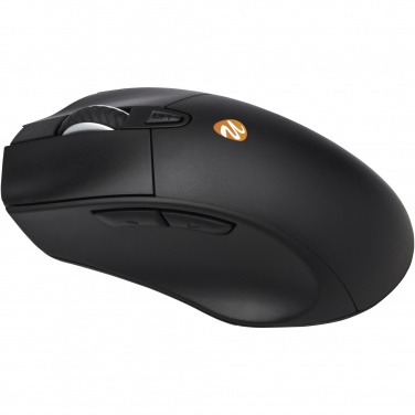 Logotrade business gift image of: Pure wireless mouse with antibacterial additive