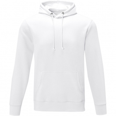 Logo trade promotional giveaways picture of: Charon men’s hoodie