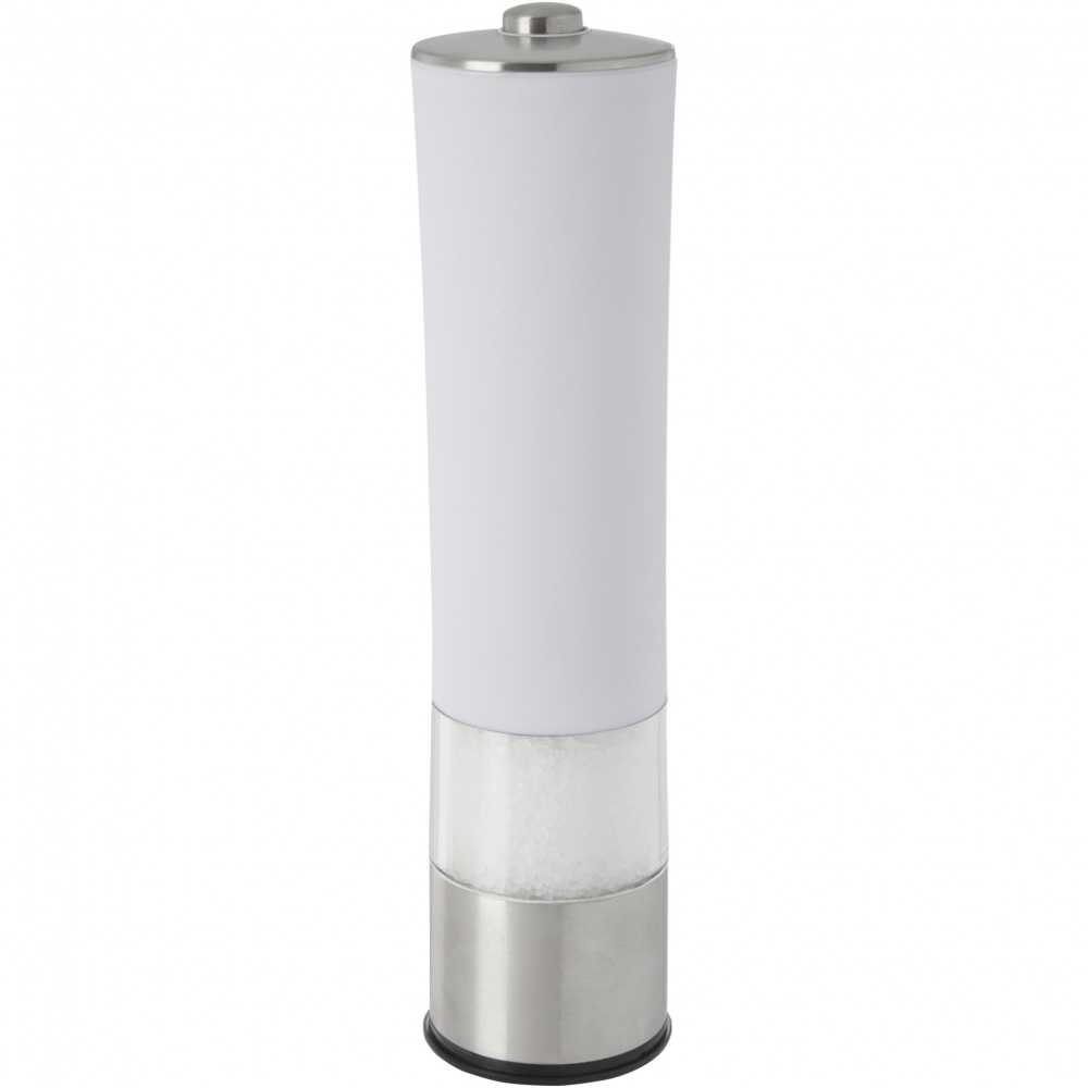 Logotrade promotional gift picture of: Kirkenes electric salt or pepper mill
