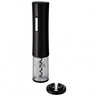 Logotrade promotional giveaway image of: Chabli electric wine opener