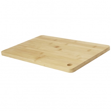 Logotrade promotional items photo of: Harp bamboo cutting board