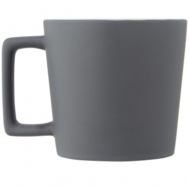 Logotrade promotional merchandise image of: Cali 370 ml ceramic mug with matt finish