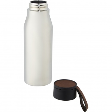 Logotrade business gift image of: Ljungan 500 ml copper vacuum insulated stainless steel bottle
