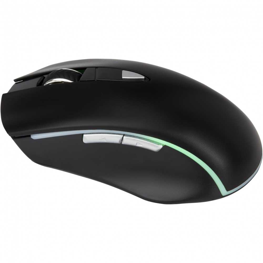 Logotrade corporate gift picture of: Gleam light-up mouse
