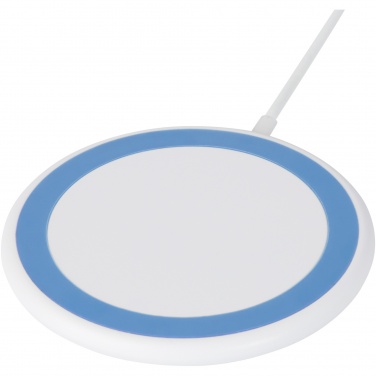 Logotrade promotional gift picture of: Peak 10W magnetic wireless charging pad