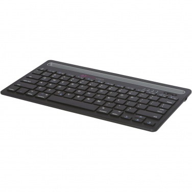 Logotrade promotional giveaway image of: Hybrid multi-device keyboard with stand