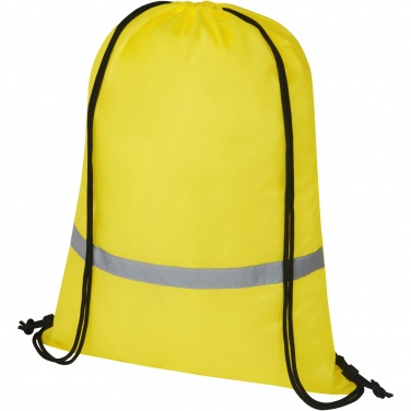 Logotrade advertising products photo of: RFX™ Ingeborg safety and visibility set for childeren 7-12 years