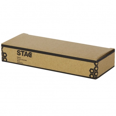 Logo trade corporate gift photo of: Richard 7-function wooden pocket knife