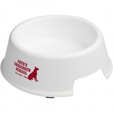 Logotrade advertising product image of: Koda dog bowl