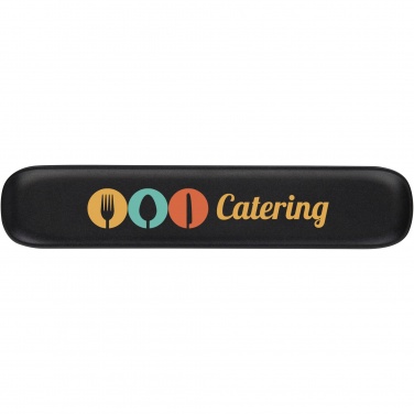 Logo trade promotional merchandise image of: Magclick magnetic cable manager