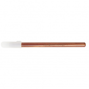 Logotrade promotional giveaway image of: Etern inkless pen