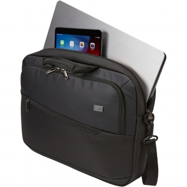 Logotrade corporate gift picture of: Case Logic Propel 15.6" laptop briefcase