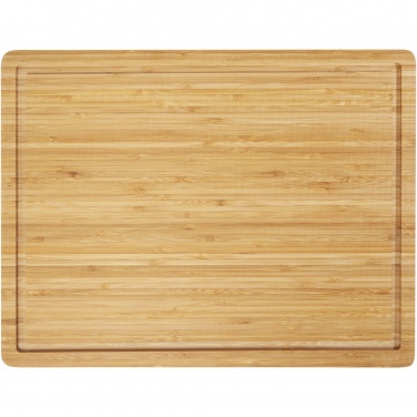 Logotrade promotional gifts photo of: Fet bamboo steak cutting board