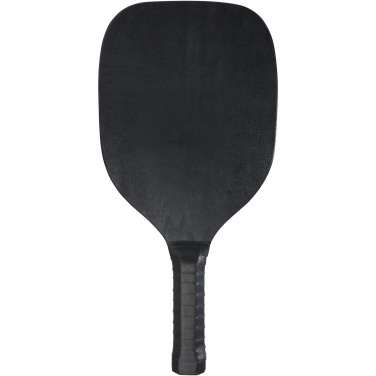 Logotrade corporate gift image of: Enrique paddle set in mesh pouch