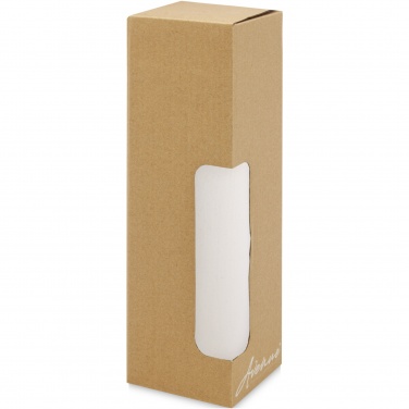 Logotrade promotional gift picture of: Thor 660 ml glass bottle with neoprene sleeve