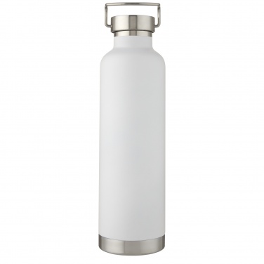 Logo trade promotional giveaways picture of: Thor 1 L copper vacuum insulated water bottle
