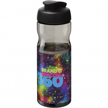 Logotrade advertising product image of: H2O Active® Base Tritan™ 650 ml flip lid sport bottle