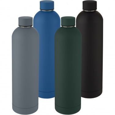 Logotrade promotional item image of: Spring 1 L copper vacuum insulated bottle