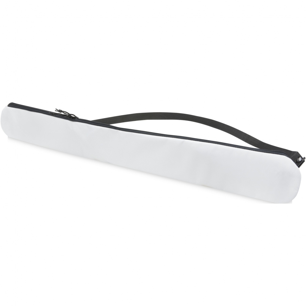 Logo trade promotional merchandise picture of: Brisk 6-can cooler sling bag 3L