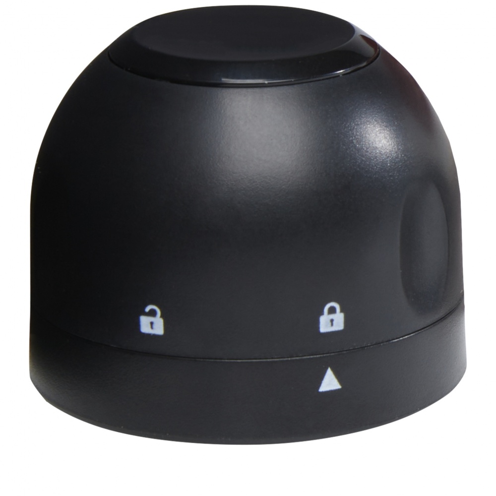 Logo trade business gift photo of: Arb champagne stopper