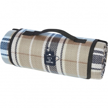 Logo trade promotional products image of: Sedum picnic blanket