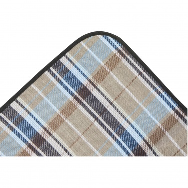 Logotrade promotional products photo of: Sedum picnic blanket