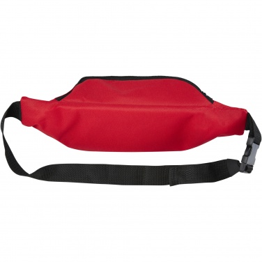 Logotrade promotional giveaway image of: Journey GRS RPET waist bag