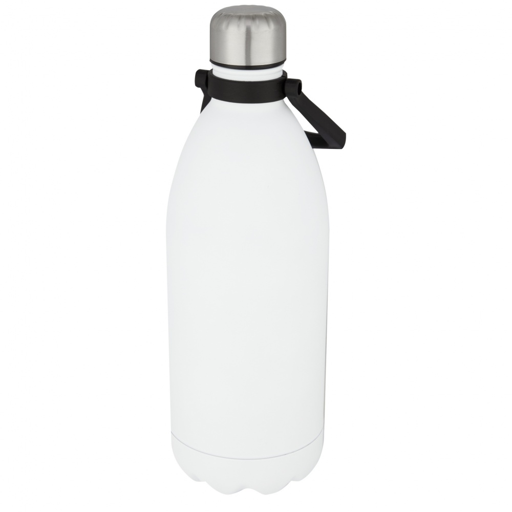 Logotrade promotional item picture of: Cove 1.5 L vacuum insulated stainless steel bottle