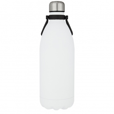 Logotrade promotional giveaway image of: Cove 1.5 L vacuum insulated stainless steel bottle