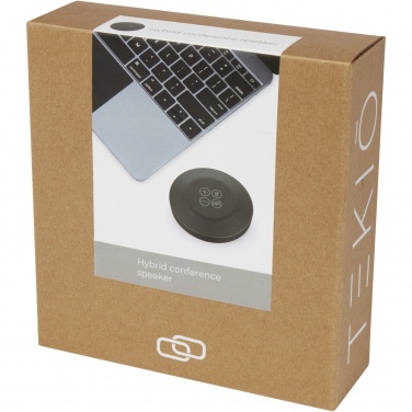 Logotrade corporate gifts photo of: Hybrid conference speaker