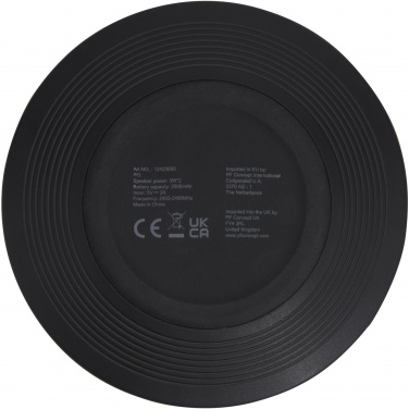 Logotrade promotional merchandise image of: Hybrid conference speaker