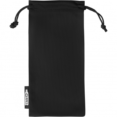 Logotrade business gift image of: Eiger polarized sunglasses in recycled PET casing