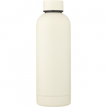 Logotrade promotional products photo of: Spring 500 ml copper vacuum insulated bottle