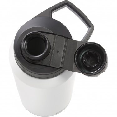 Logo trade advertising product photo of: CamelBak® Chute® Mag 1 L insulated stainless steel sports bottle