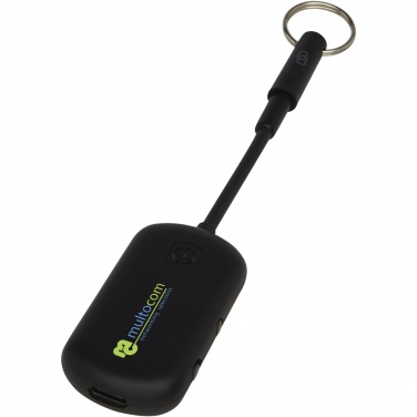 Logotrade corporate gift image of: ADAPT go Bluetooth audio transmitter