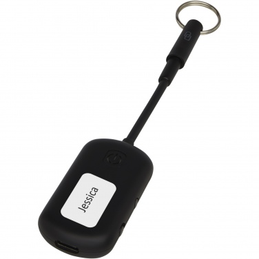 Logotrade promotional merchandise image of: ADAPT go Bluetooth audio transmitter