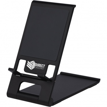 Logotrade advertising products photo of: Rise slim aluminium phone stand