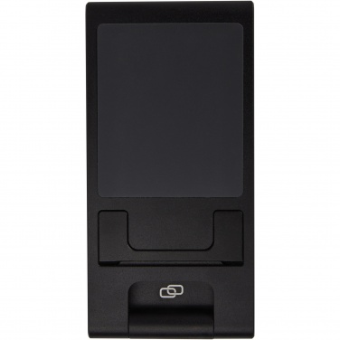 Logotrade promotional merchandise picture of: Rise slim aluminium phone stand