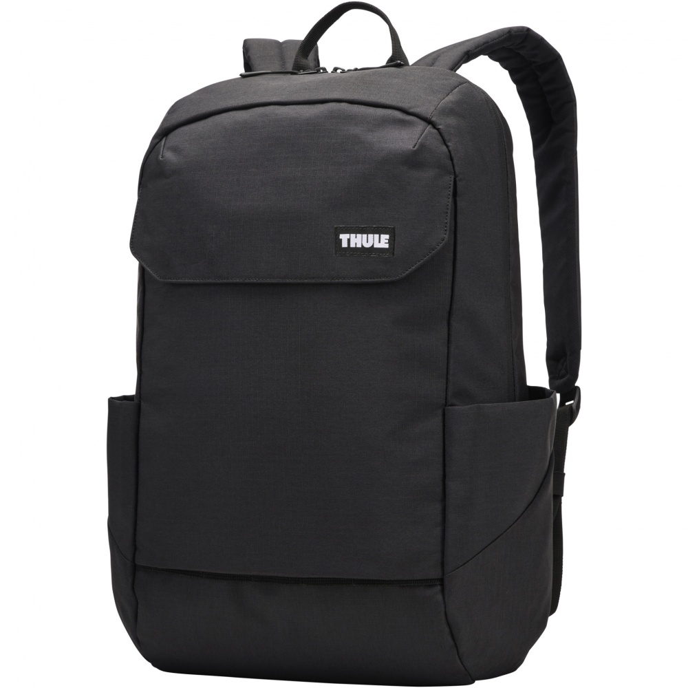 Logo trade promotional products picture of: Thule Lithos backpack 20L