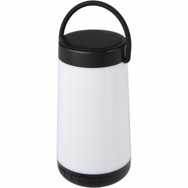 Logo trade promotional items picture of: Move Ultra IPX5 outdoor speaker with RGB mood light