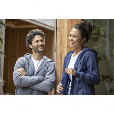 Logo trade promotional items image of: Darnell men's hybrid jacket