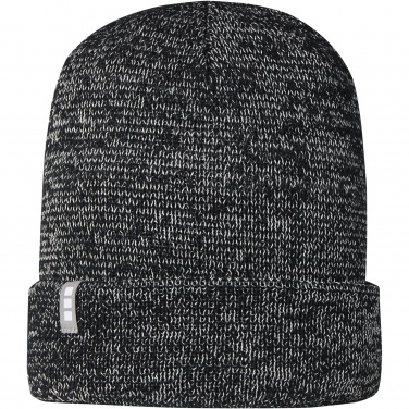 Logotrade promotional product image of: Rigi reflective beanie