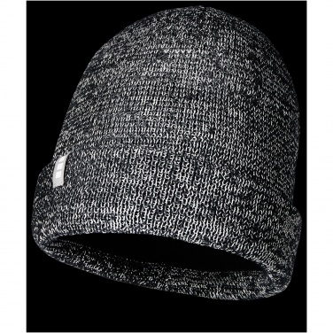 Logotrade corporate gifts photo of: Rigi reflective beanie