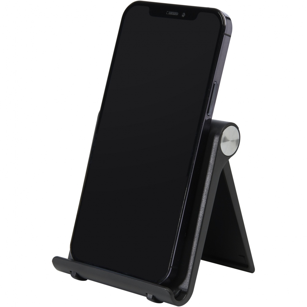 Logo trade promotional giveaway photo of: Resty phone and tablet stand