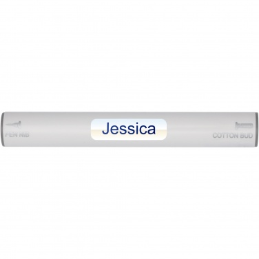 Logo trade promotional merchandise image of: Mimi TWS earbuds cleaning kit